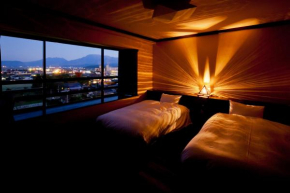 Гостиница Aso Hotel  Асо